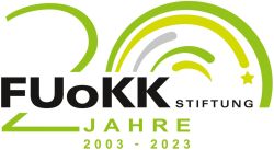 Logo – 20 Jahre FUoKK
